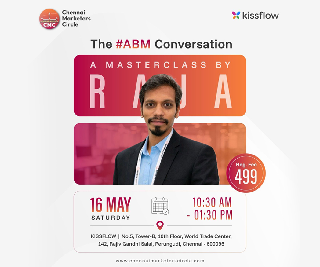 The ABM Conversation